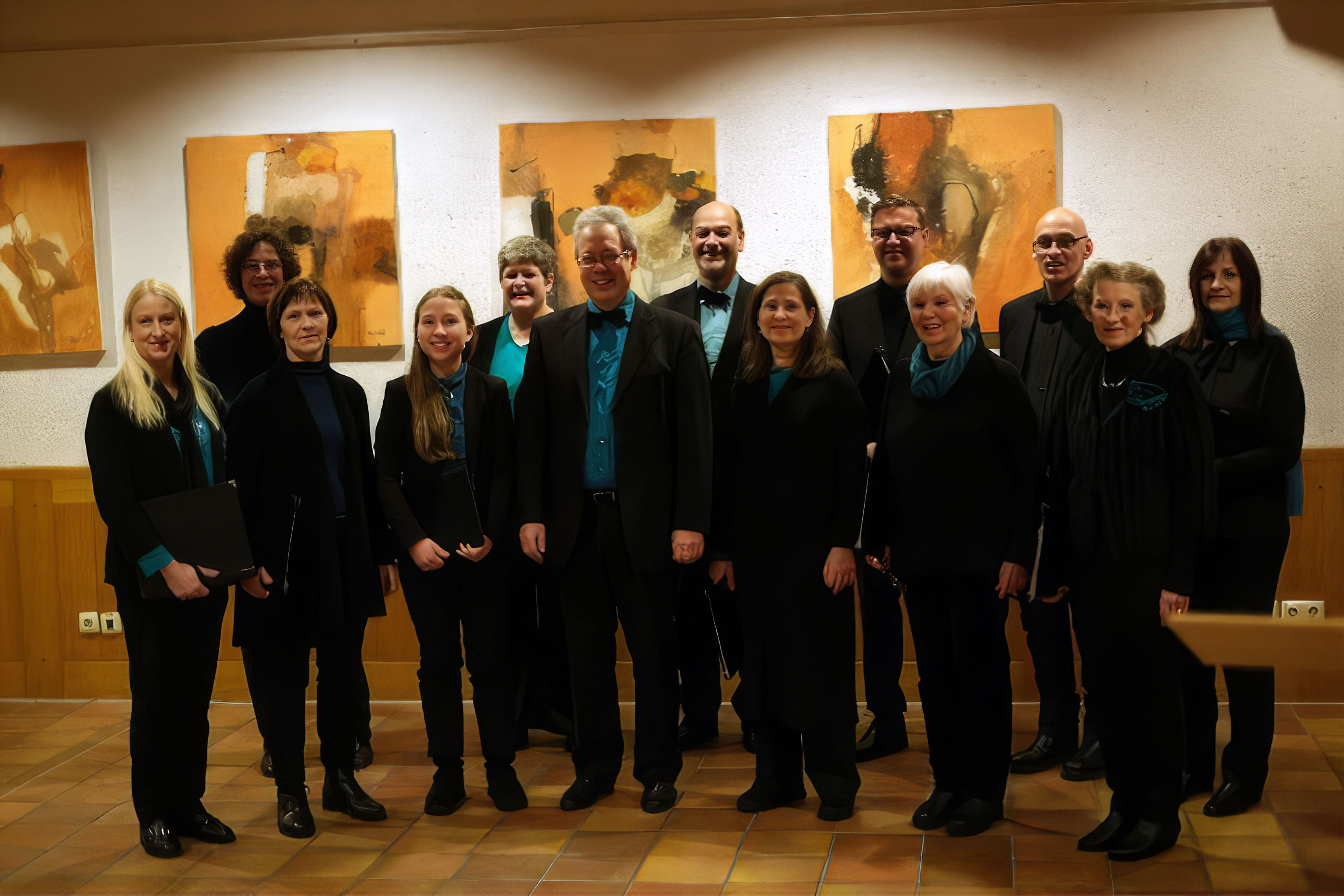 A Cappella Zorneding