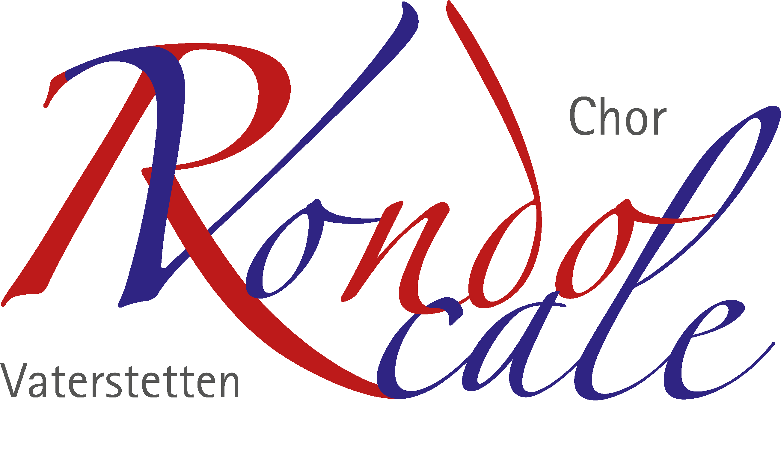Logo Rondo Vocale 