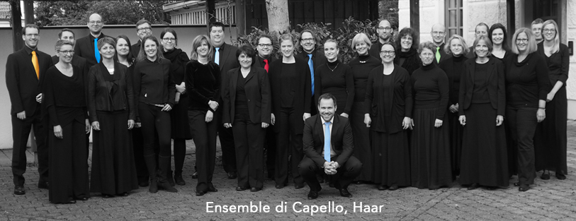 Ensemble di capello