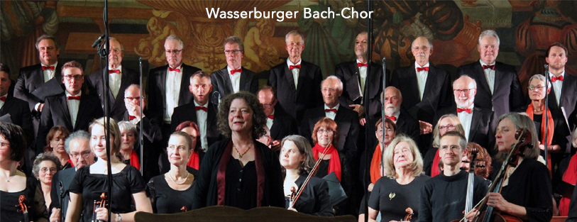 Wasserburger Bach Chor