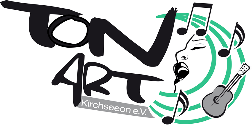 TonArt Kirchseeon Logo
