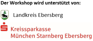 Unterstützt von