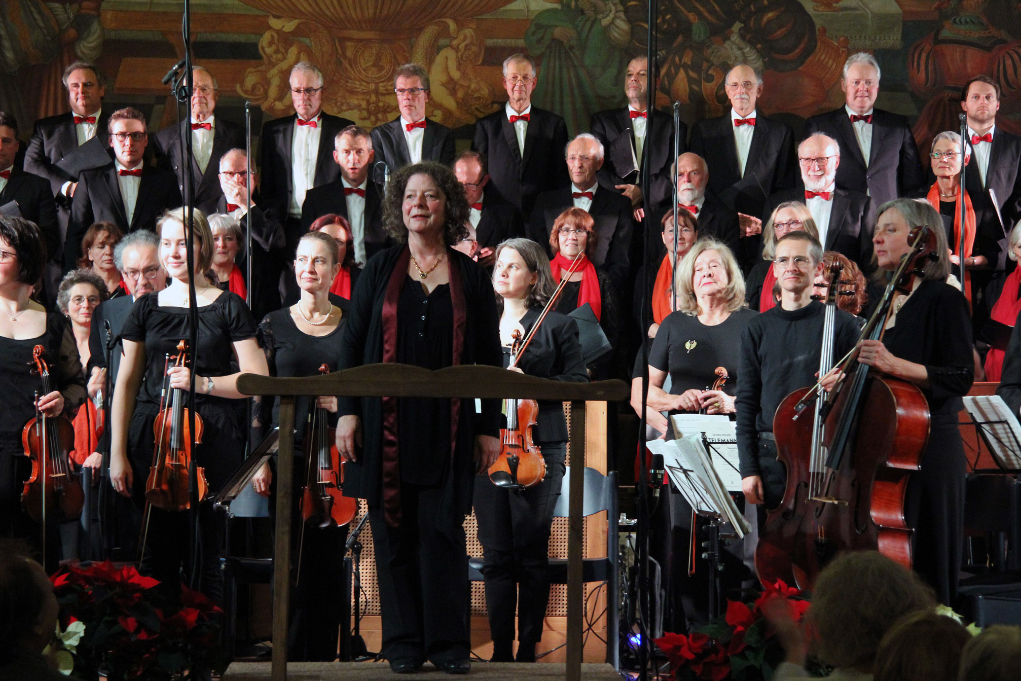 Wasserburger Bach-Chor