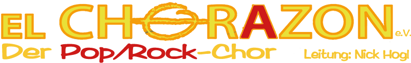 Logo El Chor Azón